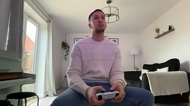 dirtyanal23 online show from February 4, 2026, 9:37 am