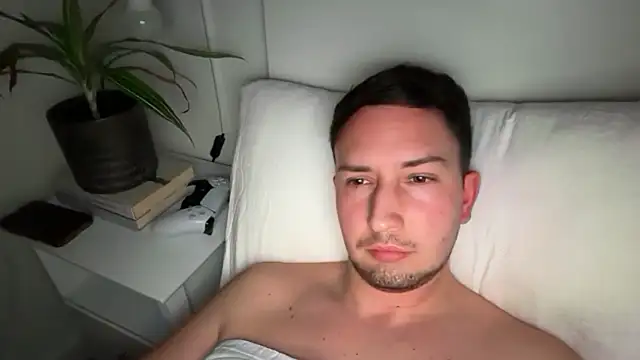 dirtyanal23 online show from February 18, 2026, 1:23 am