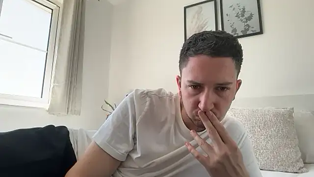 dirtyanal23 online show from April 7, 2026, 12:27 pm