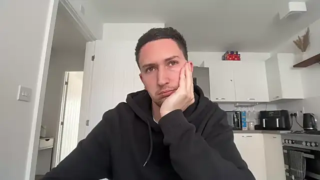 dirtyanal23 online show from April 15, 2026, 8:54 am