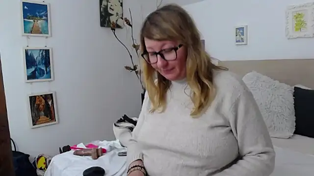 OlgaPavlova online show from February 1, 2026, 12:26 pm