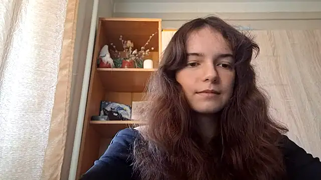 Snapshot of KellyKelik chatting on January 17, 2026, 9:03 am KellyKelik online show from January 17, 2026, 9:03 am