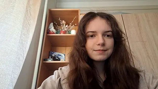 Snapshot of KellyKelik chatting on February 3, 2026, 8:08 am KellyKelik online show from February 3, 2026, 8:08 am