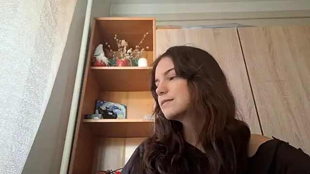 Snapshot of KellyKelik chatting on February 4, 2026, 8:09 am KellyKelik online show from February 4, 2026, 8:09 am