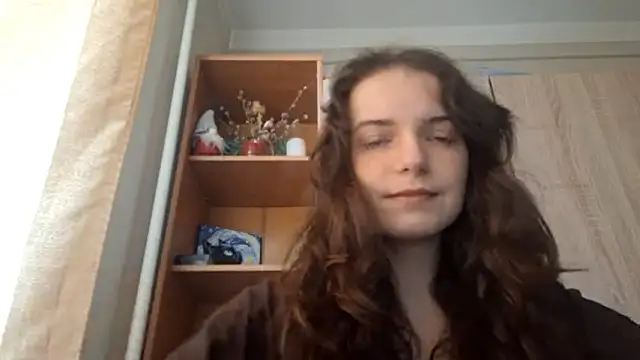 Snapshot of KellyKelik chatting on February 5, 2026, 9:03 am KellyKelik online show from February 5, 2026, 9:03 am