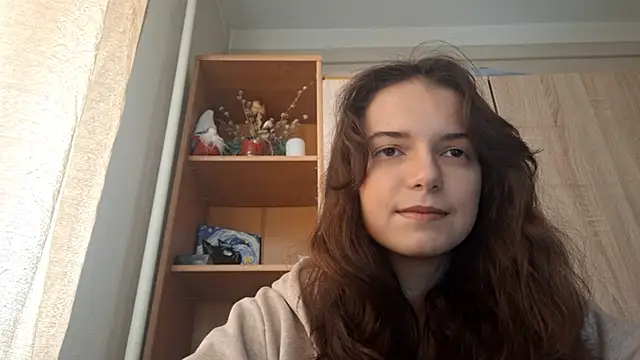 Snapshot of KellyKelik chatting on February 6, 2026, 8:40 am KellyKelik online show from February 6, 2026, 8:40 am