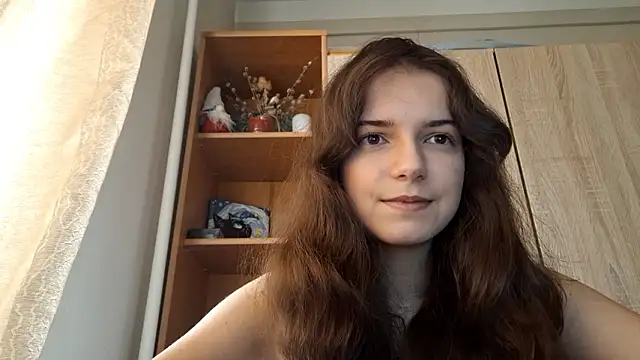 Snapshot of KellyKelik chatting on February 10, 2026, 8:07 am KellyKelik online show from February 10, 2026, 8:07 am