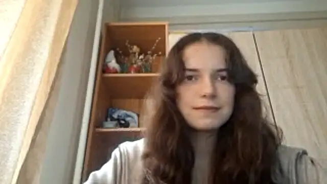 Snapshot of KellyKelik chatting on February 13, 2026, 8:10 am KellyKelik online show from February 13, 2026, 8:10 am