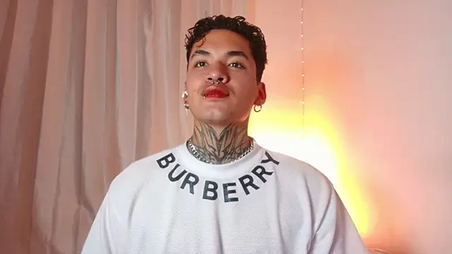 AlecBanne online show from January 11, 2026, 3:55 am