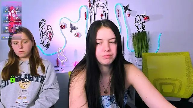 diara ti online show from January 12, 2026, 12:32 pm