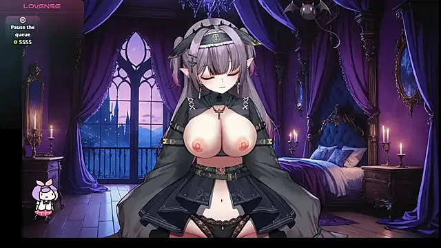 Snapshot of LustyLolaPlay chatting on June 14, 2026, 2:24 am LustyLolaPlay online show from June 14, 2026, 2:24 am