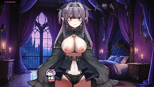 LustyLolaPlay online show from June 21, 2026, 12:35 am