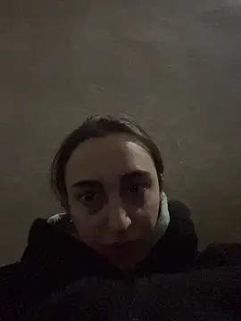 Anastasia Green  online show from December 21, 2025, 7:10 pm