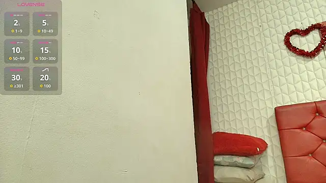 Elizabetth Roman online show from March 14, 2026, 8:47 pm