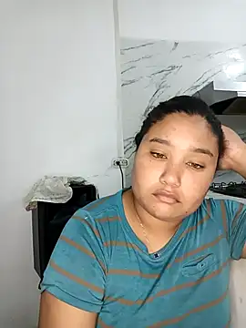 Snapshot of VaneandRossy chatting on February 18, 2026, 4:19 am VaneandRossy online show from February 18, 2026, 4:19 am