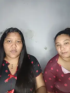 VaneandRossy online show from June 6, 2026, 10:03 pm