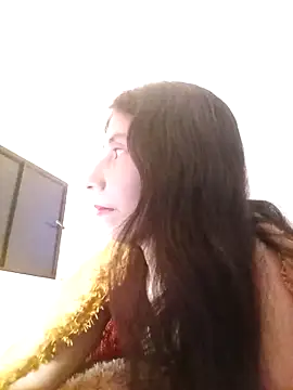 MoonLipsON- online show from March 17, 2026, 4:17 am