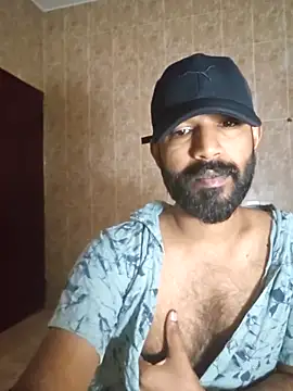 Bigkannan online show from March 5, 2026, 9:11 pm