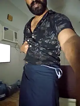 Bigkannan online show from March 8, 2026, 5:33 am