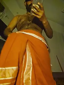 Snapshot of Bigkannan chatting on July 18, 2026, 10:13 pm Bigkannan online show from July 18, 2026, 10:13 pm