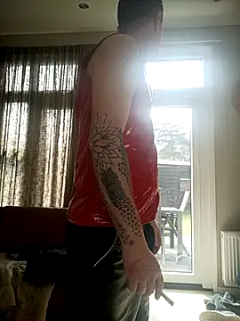 jefflatex45 online show from March 31, 2026, 12:27 pm