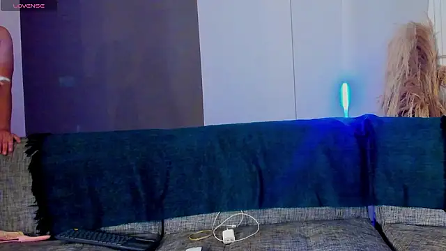 Snapshot of AllyBloom chatting on February 22, 2026, 12:45 am AllyBloom online show from February 22, 2026, 12:45 am