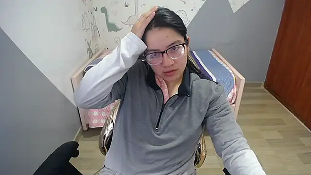 eva smit t online show from January 6, 2026, 1:42 am