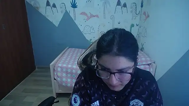 eva smit t online show from January 15, 2026, 2:49 am