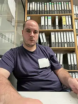 GeilerFinn95 online show from June 12, 2026, 11:14 pm