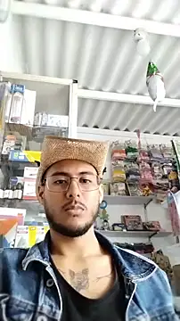 xElXan online show from December 22, 2025, 9:23 pm