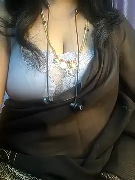 Preeti345 online show from March 29, 2026, 2:17 pm