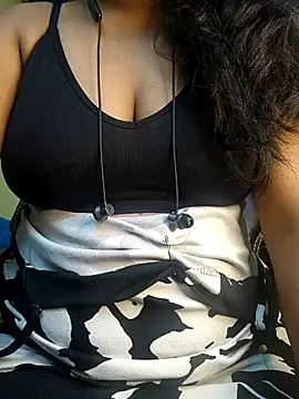 Preeti345 online show from April 3, 2026, 1:36 am