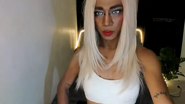 TsBlackHORSECOCKcalix online show from March 16, 2026, 1:59 pm