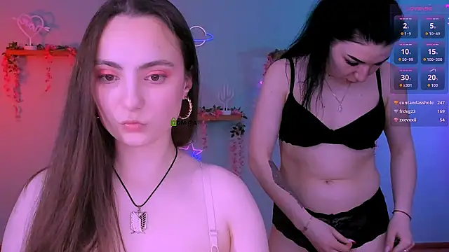 jenna elayne online show from April 3, 2026, 12:36 pm