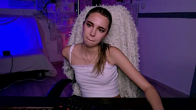 KimPorins online show from February 14, 2026, 4:37 pm