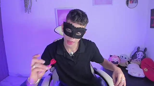 Jasson    online show from January 12, 2026, 1:11 am