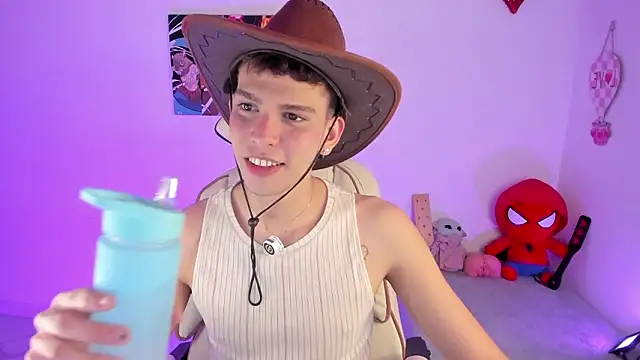 Jasson    online show from February 25, 2026, 7:12 pm