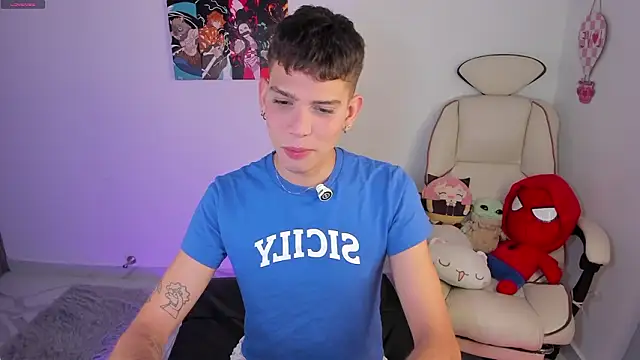 Jasson    online show from February 28, 2026, 4:41 pm