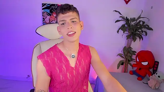 Jasson    online show from March 5, 2026, 7:21 pm