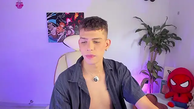 Jasson    online show from March 6, 2026, 6:59 pm