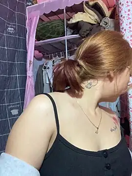 Samsam-006 online show from December 20, 2025, 3:35 am