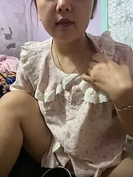 Samsam-006 online show from April 14, 2026, 3:45 am