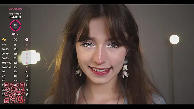 Lanenger online show from April 10, 2026, 11:42 pm