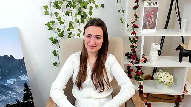 Snapshot of GertrudChanel chatting on December 5, 2025, 9:29 am GertrudChanel online show from December 5, 2025, 9:29 am