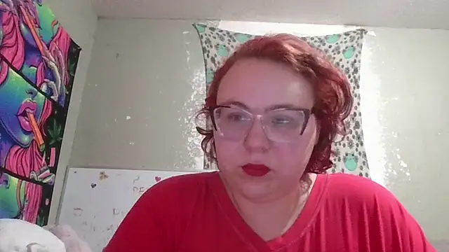 Rentastnrgurl online show from January 8, 2026, 7:43 am