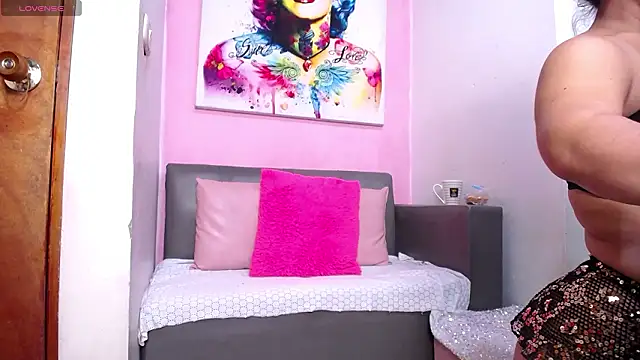 danycute  online show from February 13, 2026, 12:12 pm