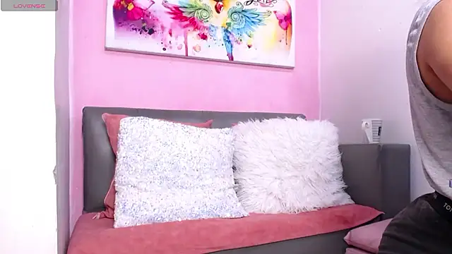 danycute  online show from February 25, 2026, 5:00 pm