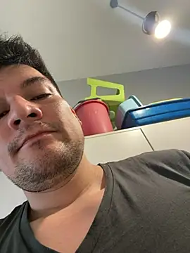 CharlyAlfa22 online show from May 21, 2026, 2:46 pm