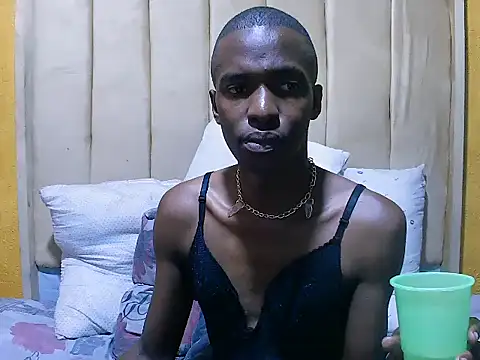 Tokyoxx25 online show from January 9, 2026, 8:10 pm