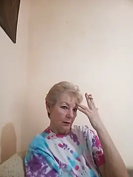 Calypso-Loove online show from February 20, 2026, 10:38 am